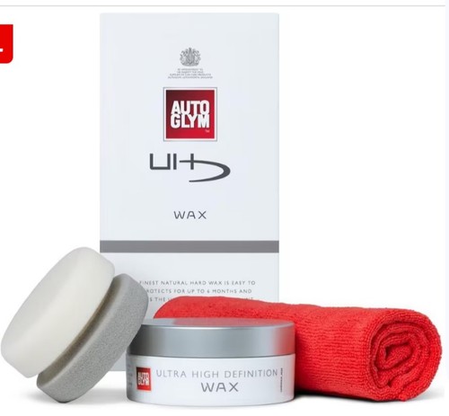 Autoglym uhd ultra high - ultra,