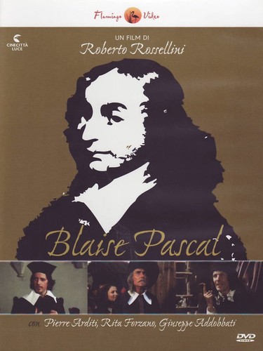 Blaise pascal christian - blaise,