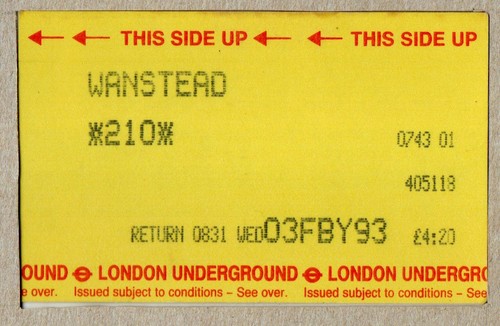Wanstead final uts - wanstead,