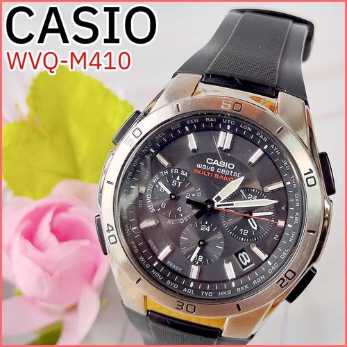 Working condition casio wave - [working, condition]