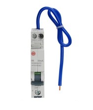 Wylex AFDD RCBO NEW - Type B