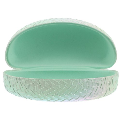 Travel eyeglass case unisex - eyeglass,