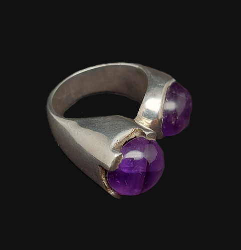 Superb modernist sterling - superb,
