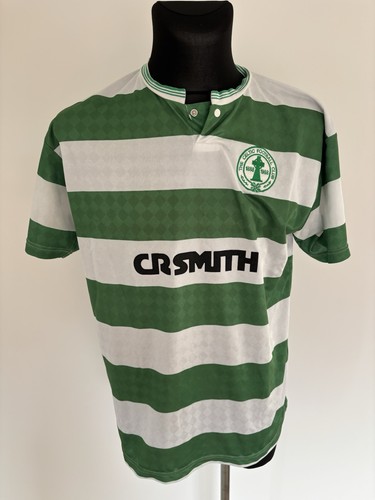 Celtic 1987 1988 - celtic, home