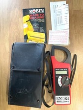 ROBIN 2006S ELECTRICAL CLAMP