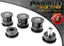 Powerflex Black Rear Outer Bar
