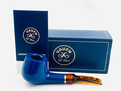 Vauen azzurro 1540 pipe - vauen,