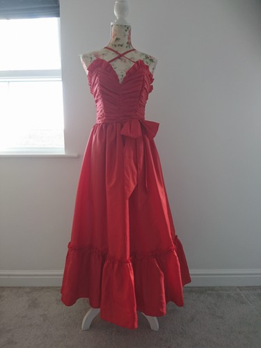Vtg after by - 6,