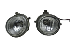 MAZDA MX-5 MK3 FACELIFT 2011 PAIR OF FRONT FOG LIGHTS  RIGHT & LEFT SIDE