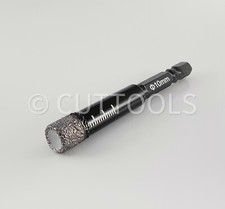 Diamond Drill Bits Porcelain
