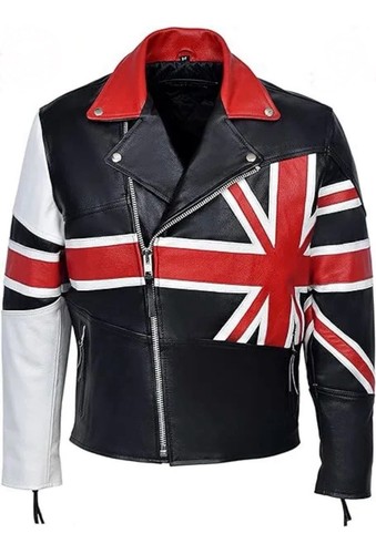 Men genuine leather - genuine,