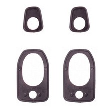 VW Camper Baywindow/ Trekker