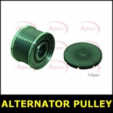 Alternator pulley for - pulley, smart