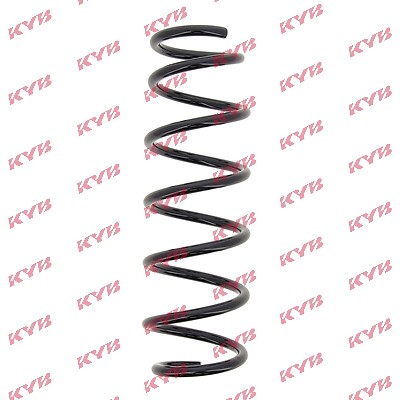 Kyb ra3309 coil - kyb, spring