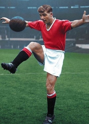 Soccer duncan edwards - edwards,