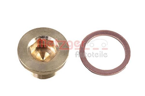 New sealing plug oil - plug,, sump