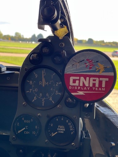 Gnat display team ltd edition - gnat,