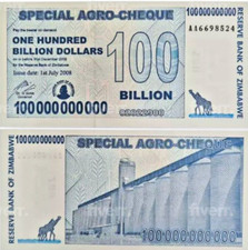 25 X 100 Billion Dollars