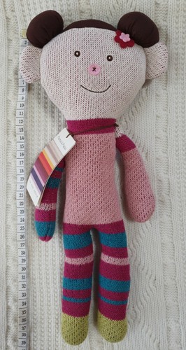 Mamas papas tilly knitted - &,