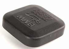 Engine Oil Filler Cap with