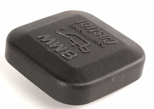 Engine oil filler cap - oil,