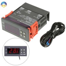 STC-1000 Digital Temperature