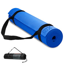 XN8 Yoga Mats Exercise Mat Gym