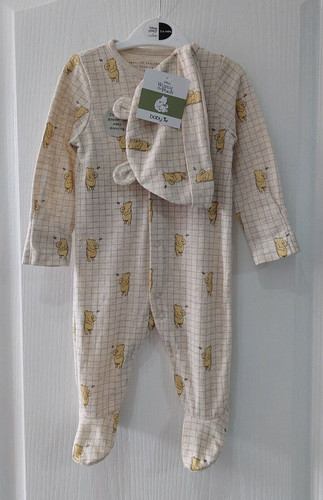 Disney baby unisex winnie the - baby,