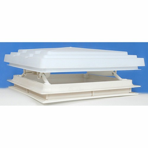 Caravan skylight roof vent - caravan,