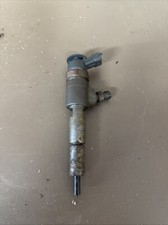 2009 PEUGEOT 207 1.4 HDi Verve 3DR X1 DIESEL FUEL INJECTOR 0445110252 #1054