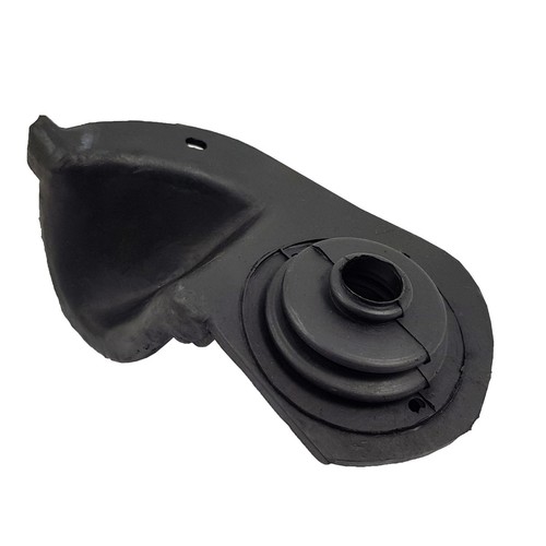Handbrake lever rubber - rubber, gaiter