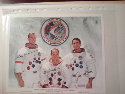 Vintage nasa lithograph - vintage,