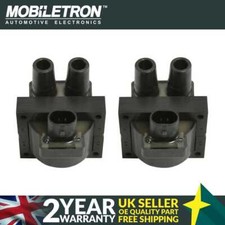 2 Pack of Mobiletron CE-08