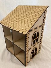 Decorative Shelving. Dolls /