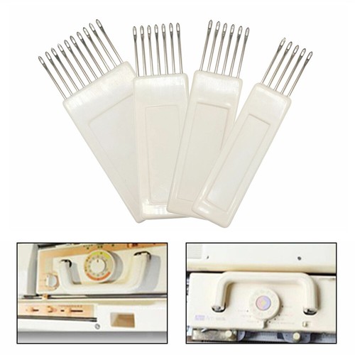 Set transfer comb knitting - transfer,