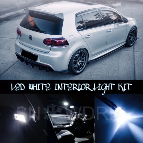 For golf mk6 led xenon - golf,