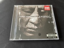 Thomas Ades: America - A