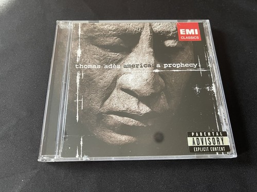 Thomas ades america a - thomas,