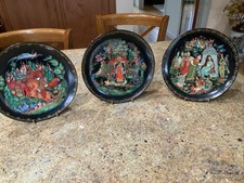 VTG Russian Fairy Tale Limited