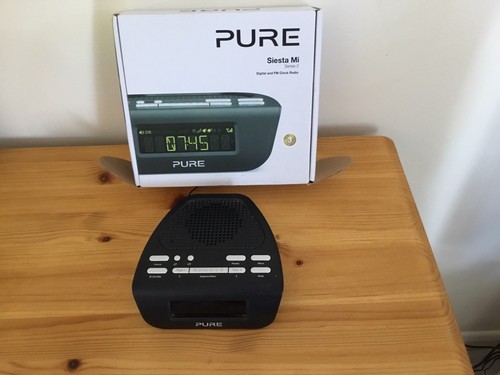 Pure siesta series 2 - pure,