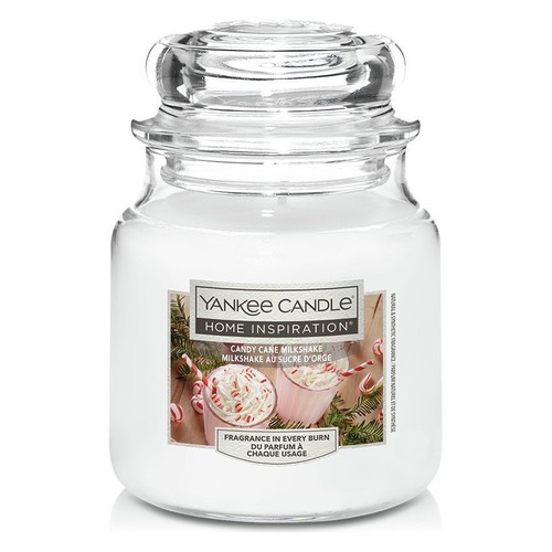 Yankee candle scented - yankee,