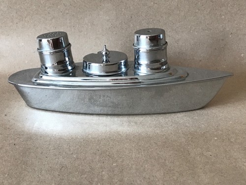 Art deco chrome - art,