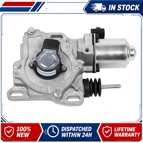 Actuator automatic gearbox - actuator,