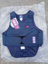 Equestrian Body Protector -