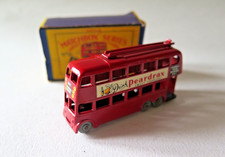 Matchbox Moko / 56 Peardrax