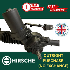 Honda Civic Mk7 Power Steering