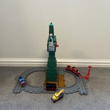 Thomas & Friends Take-n-Play