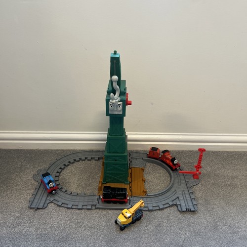Thomas friends take n play - thomas, take-n-play