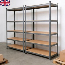 5 Tier Racking Heavy Duty