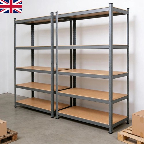 Tier racking heavy duty - 5,